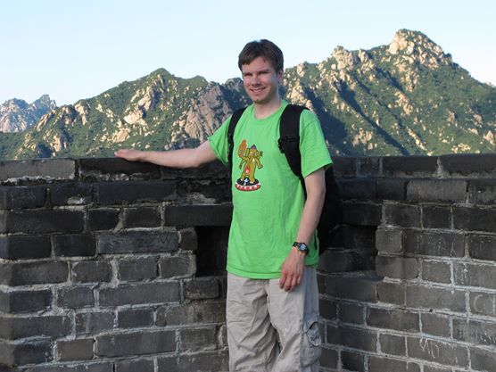 Great Wall pic