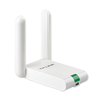 TP-Link Wi-Fi Adapter