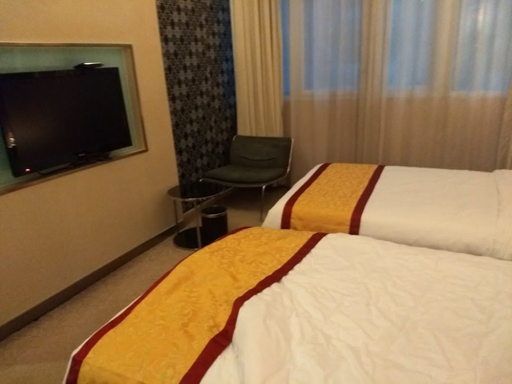 xiamen transit hotel